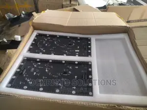 Soft P5 Indoor Modules