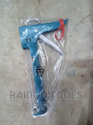 Silicone Gun