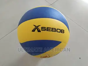 Volley Ball