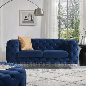 High Quality 3 Seater Sofa Couch.