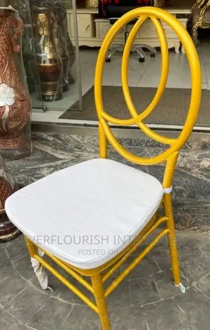 Chiavari Event Chair