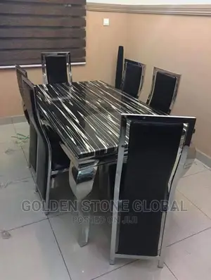 High Quality Imported Dinning Table.