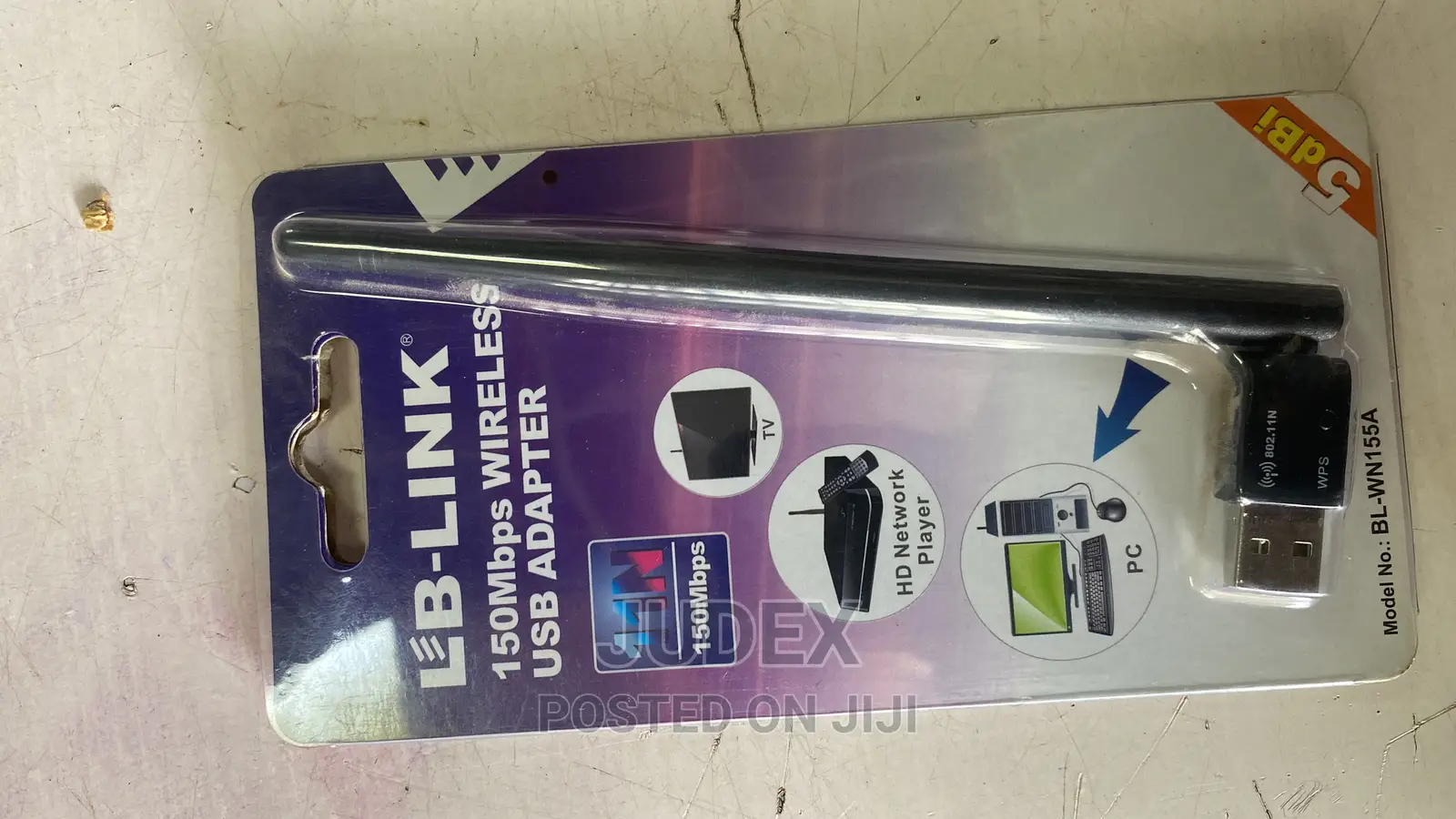 Wireless Card