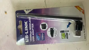 Wireless Card