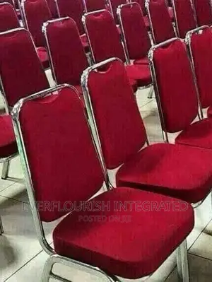 Banquet Chair for Church and Events