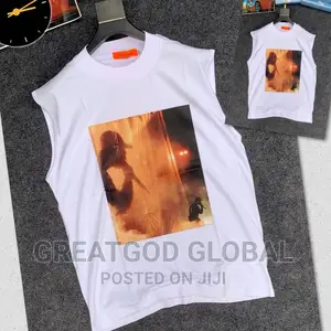 Top Wears for Mean