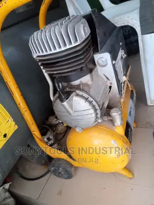 15 Liters Air Compressor 1.5hp