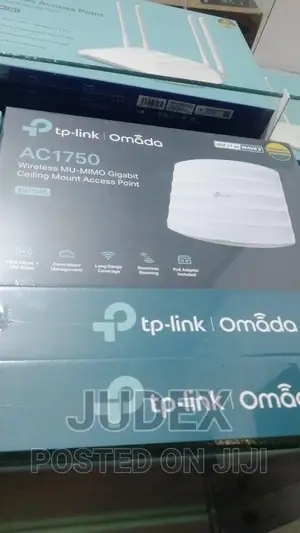 Ceiling Mount AP