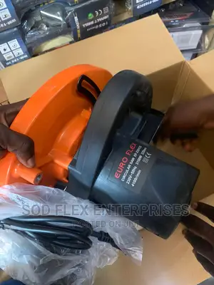 9" Euro Flex Circular Saw