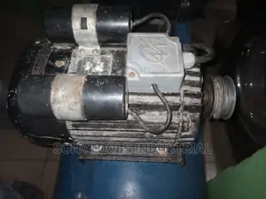 3hp Electric Motor 2900 RPM