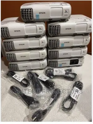 Great Offer Supply of Epson to Schools and Offices/Order Now
