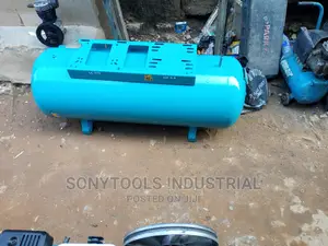 270 Liters Air Compressor Tank