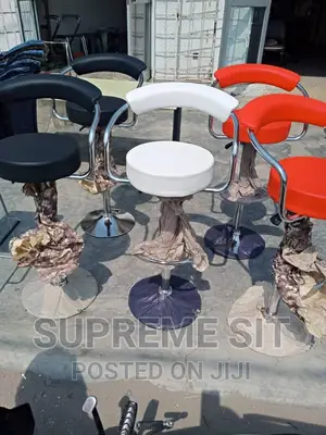 Quality Unique Barstool for Studio