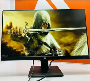 HP P24V G4 Monitor 23.8 Ips Edge-Lit 3-Sided Micro- Edge