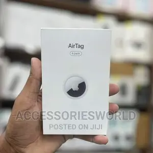 Apple Airtag 4 Pack