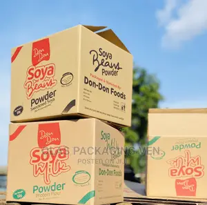 Carton/Boxes Manufacturing