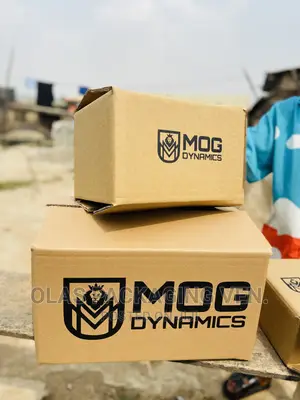 Carton/Boxes Manufacturing