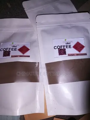 Organic Coffee Powder - 100g