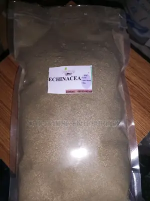 Echinacea Herbal Powder - 1kg