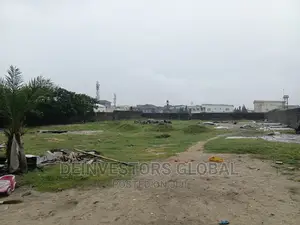 4000sqm Land at Lekki
