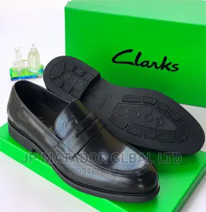 High Quality Italian Clark Shoes