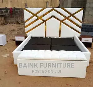 Bedframe Stand