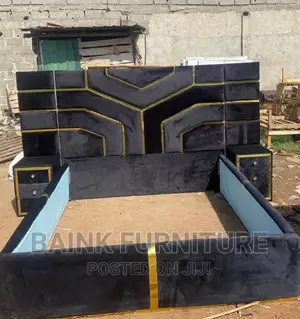 Bedframe Stand