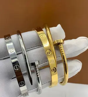 Cartier Bracelet for Ladies