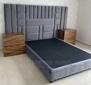 High Quality Bed Frame.