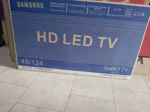 Samsung 49 Inches AI Android TV