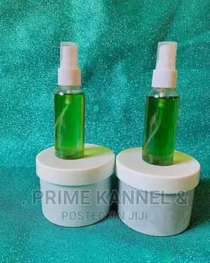 Spiritual Cleansing Soap and Open Doors