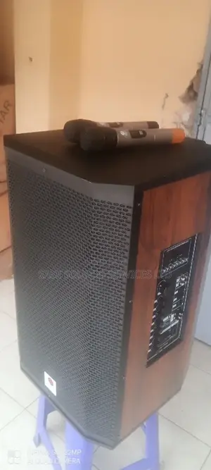 15000watts Century Pa System