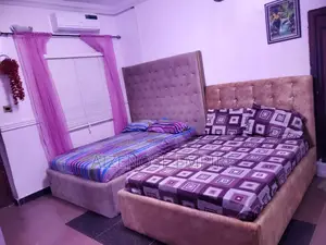 Weekly Girls House Or Apartment For Rent In Ajah