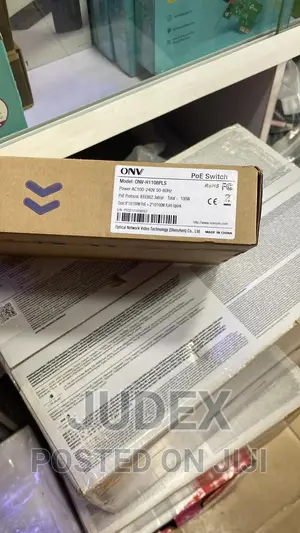 Poe Switch