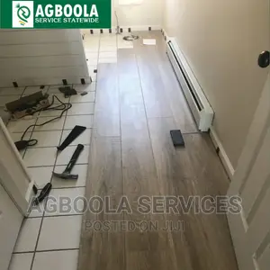 SPC Flooring Laminate