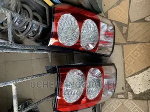 Back Light for Land Rover Lr4 2011