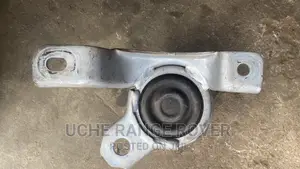 Engine Setting for Range Rover Evgouel 2013