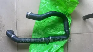 Upper Radiator Hose for Range Rover Evgouel