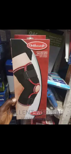 Knee Support / Knee Brace Turkey Brand