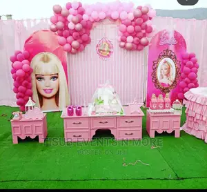 Contact Us for Your Event Planning and Decorations