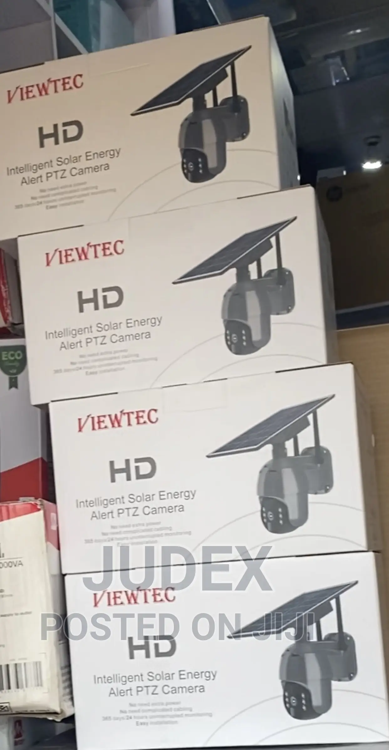 CCTV Cameras