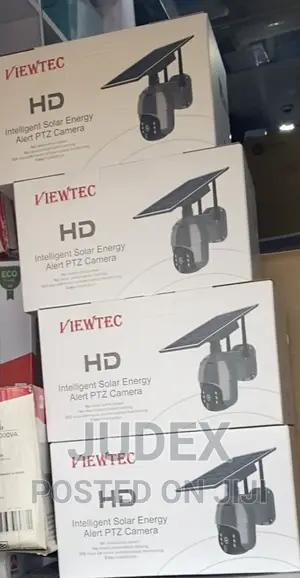 CCTV Cameras