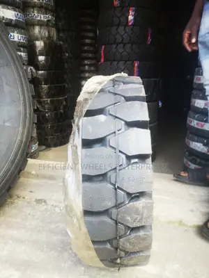 6.50-10 ARROW SOLID Tyre