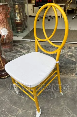 Dior Chair/ Event Chair