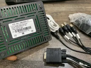 4 Channel Mini Xmeye DVR