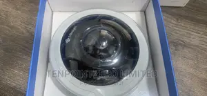360 Degree Milesight Panoramic Poe Ip Camera