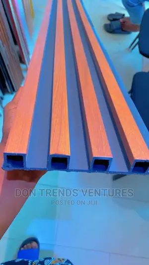 9ft Fluted Panels