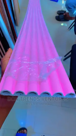 2.9m Fluted Panel