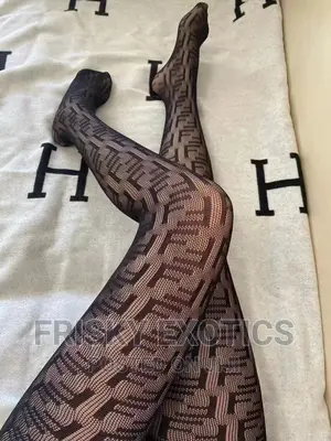 Fendi Pantyhose