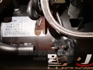1hp Air Compressor